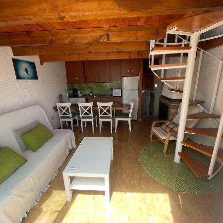 Playa Del Sol, 1 Dormitorio Frente Al Mar, By Bookindenia Exteriör bild